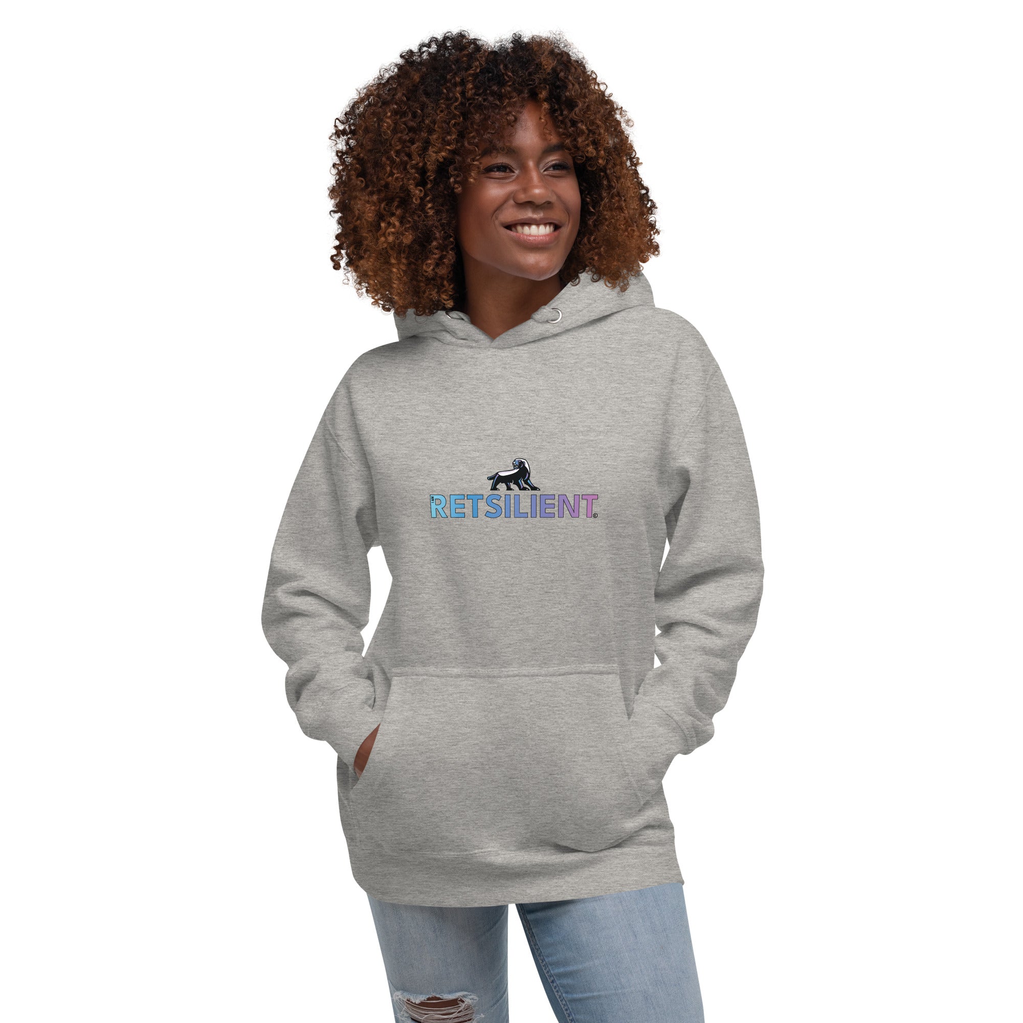 Hoodie honey hotsell