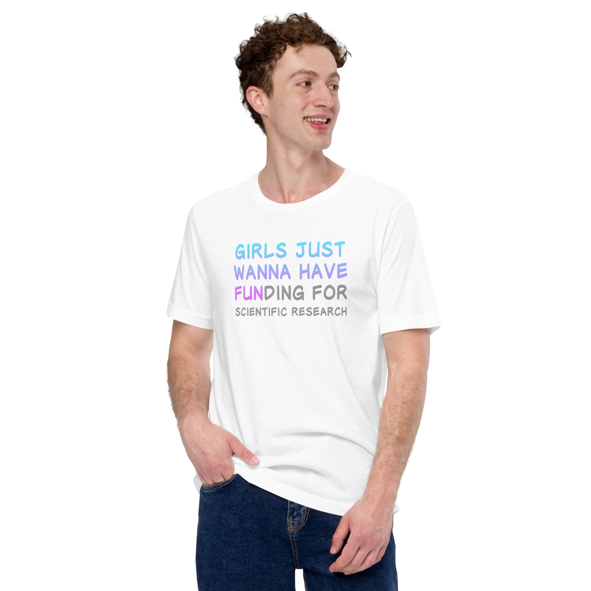 Shirt funding outlet